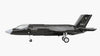 Cobi F-35A Lightning II “HUSARZ” Brick Model Kit - 605 pieces - Scale 1/48 - (5904)