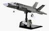 Cobi F-35A Lightning II “HUSARZ” Brick Model Kit - 605 pieces - Scale 1/48 - (5904)