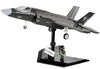 Cobi F-35B Lightning II Brick Model Kit - 614 pieces - Scale 1/48 - (5912)