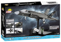 Cobi F-35B Lightning II Brick Model Kit - 614 pieces - Scale 1/48 - (5912)