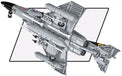 Cobi F-4 Phantom II Brick Model Kit - 703 pieces - Scale 1/48 - (5897)