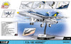 Cobi F/A-18C Hornet Brick Model Kit - 538 pieces - Scale 1/48 - (5810)