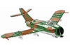 Cobi Lim-5 (MiG-17F) East Germany Air Force Brick Model Kit - 575 pieces - Scale 1/32 - (5825)