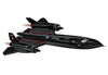 Cobi Lockheed SR-71 Blackbird Brick Model Kit - 1374 pieces - Scale 1/48 - (5891)