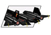 Cobi Lockheed SR-71 Blackbird Brick Model Kit - 1374 pieces - Scale 1/48 - (5891)