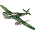 Cobi Messerschmitt Me 262A Brick Model Kit - 394 pieces - Scale 1/32 - (5721)