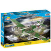 Cobi Messerschmitt Me 262A Brick Model Kit - 394 pieces - Scale 1/32 - (5721)