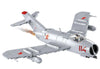 Cobi MiG-17 NATO Code "Fresco Brick Model Kit - 568 pieces - Scale 1/32 - (5823)