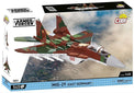 Cobi MiG-29 GDR (East Germany) Brick Model Kit - 545 pieces - Scale 1/48 - (5851)