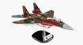 Cobi MiG-29 GDR (East Germany) Brick Model Kit - 545 pieces - Scale 1/48 - (5851)