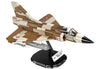 Cobi Mirage IIIC Vexin Brick Model Kit - 444 pieces - Scale 1/48 - (5818)