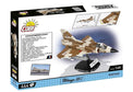 Cobi Mirage IIIC Vexin Brick Model Kit - 444 pieces - Scale 1/48 - (5818)