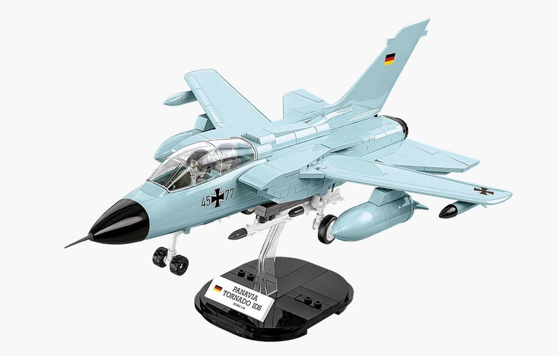 Cobi Panavia IDS Brick Model Kit - 493 pieces - Scale 1/48 - (5853)
