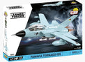 Cobi Panavia IDS Brick Model Kit - 493 pieces - Scale 1/48 - (5853)