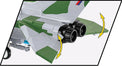 Cobi Panavia Tornado GR.1 Brick Model Kit - 520 pieces - Scale 1/48 - (5852)
