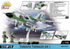 Cobi Panavia Tornado GR.1 Brick Model Kit - 520 pieces - Scale 1/48 - (5852)