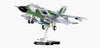 Cobi Panavia Tornado GR.1 Brick Model Kit - 520 pieces - Scale 1/48 - (5852)