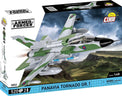 Cobi Panavia Tornado GR.1 Brick Model Kit - 520 pieces - Scale 1/48 - (5852)