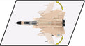 Cobi Panavia Tornado GR.1 'Mig Eater' Brick Model Kit - 527 pieces - Scale 1/48 - (5854)