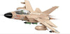 Cobi Panavia Tornado GR.1 'Mig Eater' Brick Model Kit - 527 pieces - Scale 1/48 - (5854)