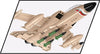 Cobi Panavia Tornado GR.1 'Mig Eater' Brick Model Kit - 527 pieces - Scale 1/48 - (5854)