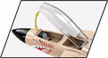 Cobi Panavia Tornado GR.1 'Mig Eater' Brick Model Kit - 527 pieces - Scale 1/48 - (5854)