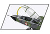 Cobi Panavia Tornado IDS (Italian ir Force) Brick Model Kit – 483 pieces - Scale 1/48 - (5894)