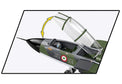 Cobi Panavia Tornado IDS (Italian ir Force) Brick Model Kit – 483 pieces - Scale 1/48 - (5894)