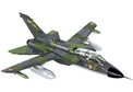 Cobi Panavia Tornado IDS (Italian ir Force) Brick Model Kit – 483 pieces - Scale 1/48 - (5894)