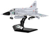 Cobi Saab AJ 37 Viggen Brick Model Kit - 881 pieces - Scale 1/48 - (5915)