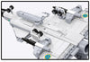 Cobi Saab AJ 37 Viggen Brick Model Kit - 881 pieces - Scale 1/48 - (5915)