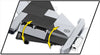 Cobi Saab JAS 39 Gripen E Brick Model Kit - 480 pieces - Scale 1/48 - (5820)