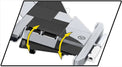 Cobi Saab JAS 39 Gripen E Brick Model Kit - 480 pieces - Scale 1/48 - (5820)