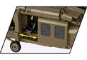 Cobi Sikorsky UH-60 Black Hawk Helicopter Brick Model Kit - 928 pieces - Scale 1/32 - (5906)
