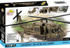 Cobi Sikorsky UH-60 Black Hawk Helicopter Brick Model Kit - 928 pieces - Scale 1/32 - (5906)