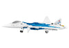 Cobi Sukhoi Su-77 Felon Brick Model Kit - 928 pieces - Scale 1/48 - (5909)