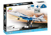 Cobi Sukhoi Su-77 Felon Brick Model Kit - 928 pieces - Scale 1/48 - (5909)