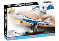 Cobi Sukhoi Su-77 Felon Brick Model Kit - 928 pieces - Scale 1/48 - (5909)