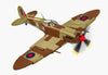 Cobi Supermarine Spitfire Mk. IXe Brick Model Kit - 364 pieces - Scale 1/32 - (5764)