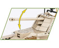 Cobi Marder III Ausf.M German Tank Destroyer 1/35 Scale Brick Kit (2282)