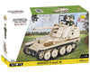 Cobi Marder III Ausf.M German Tank Destroyer 1/35 Scale Brick Kit (2282)