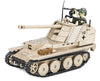 Cobi Marder III Ausf.M German Tank Destroyer 1/35 Scale Brick Kit (2282)
