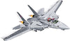 Cobi Top Gun F-14 Tomcat Brick Model Kit - 759 pieces - Scale 1/48 - (5811A)