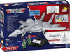 Cobi Top Gun F-14 Tomcat Brick Model Kit - 759 pieces - Scale 1/48 - (5811A)