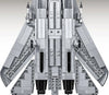 Cobi Top Gun Maverick F14 Tomcat Brick Model Kit - 869 pieces - Scale 1/48 - (5920)