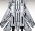 Cobi Top Gun Maverick F14 Tomcat Brick Model Kit - 869 pieces - Scale 1/48 - (5920)