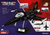 Cobi Top Gun MiG-28 Brick Model Kit - 332 pieces - Scale 1/48 - (5859)