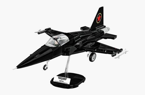 Cobi Top Gun MiG-28 Brick Model Kit - 332 pieces - Scale 1/48 - (5859)