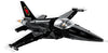 Cobi Top Gun MiG-28 Brick Model Kit - 332 pieces - Scale 1/48 - (5859)