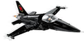 Cobi Top Gun MiG-28 Brick Model Kit - 332 pieces - Scale 1/48 - (5859)